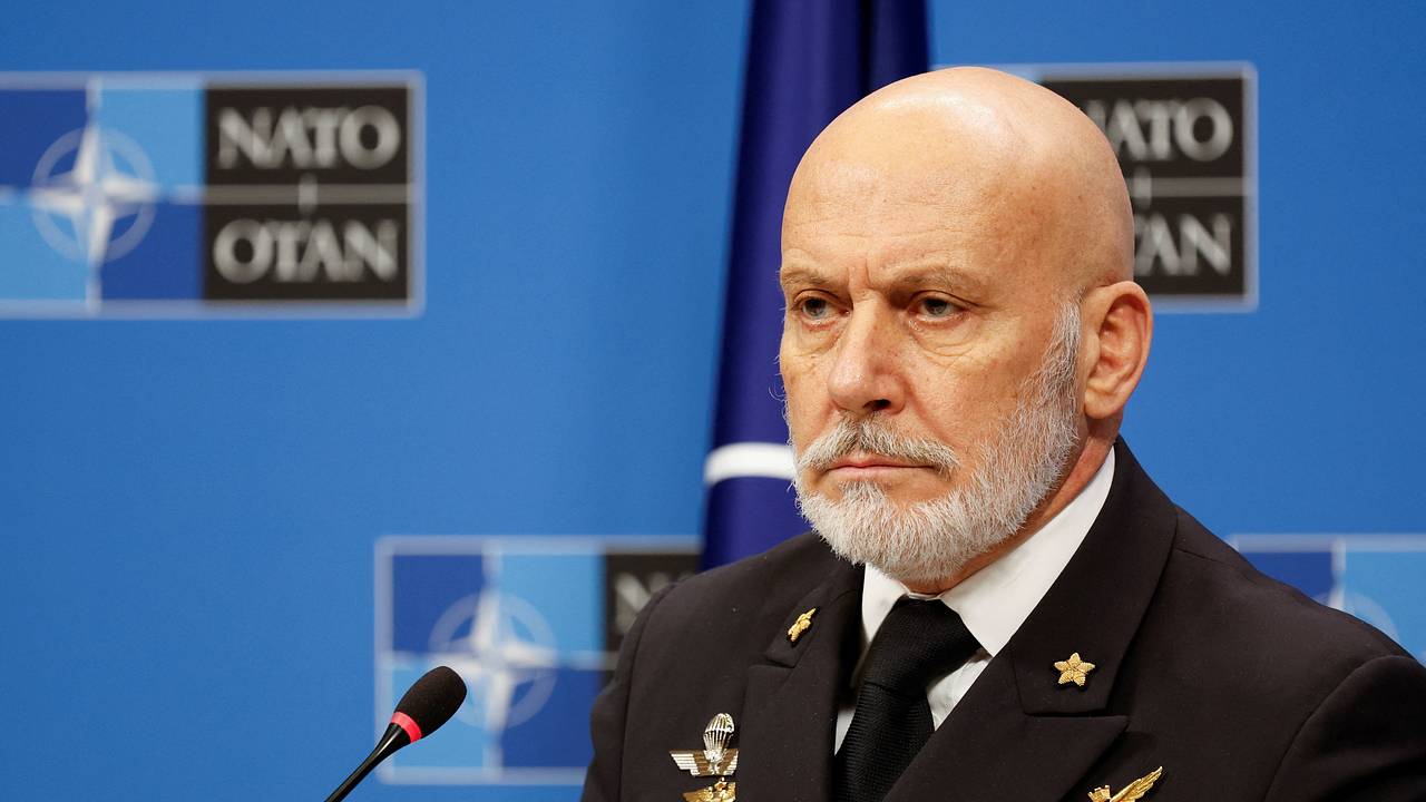 В НАТО идею создания единой армии Европы назвали одним словом