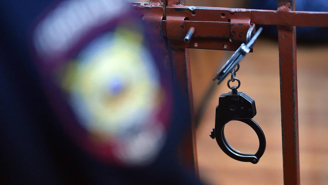 Россиянин 17 лет скрывался после учиненной на байкальском курорте бойни Россиянин 17 лет скрывался после учиненной на байкальском курорте бойни
