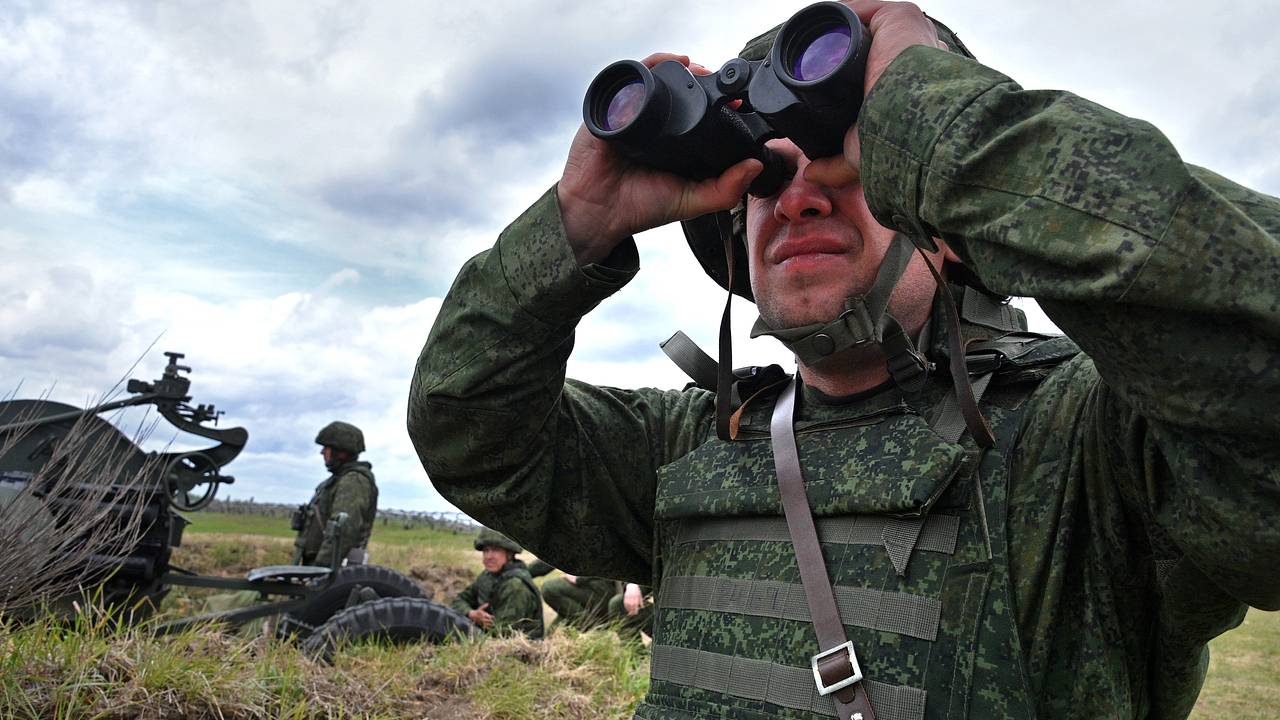 В Белоруссии начались учения по применению ядерного оружия В Белоруссии начались учения по применению ядерного оружия
