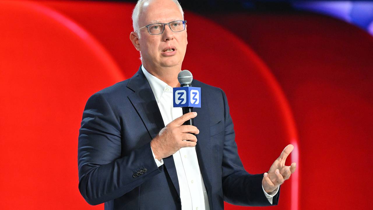 Глава РФПИ Дмитриев завел аккаунт в китайской соцсети