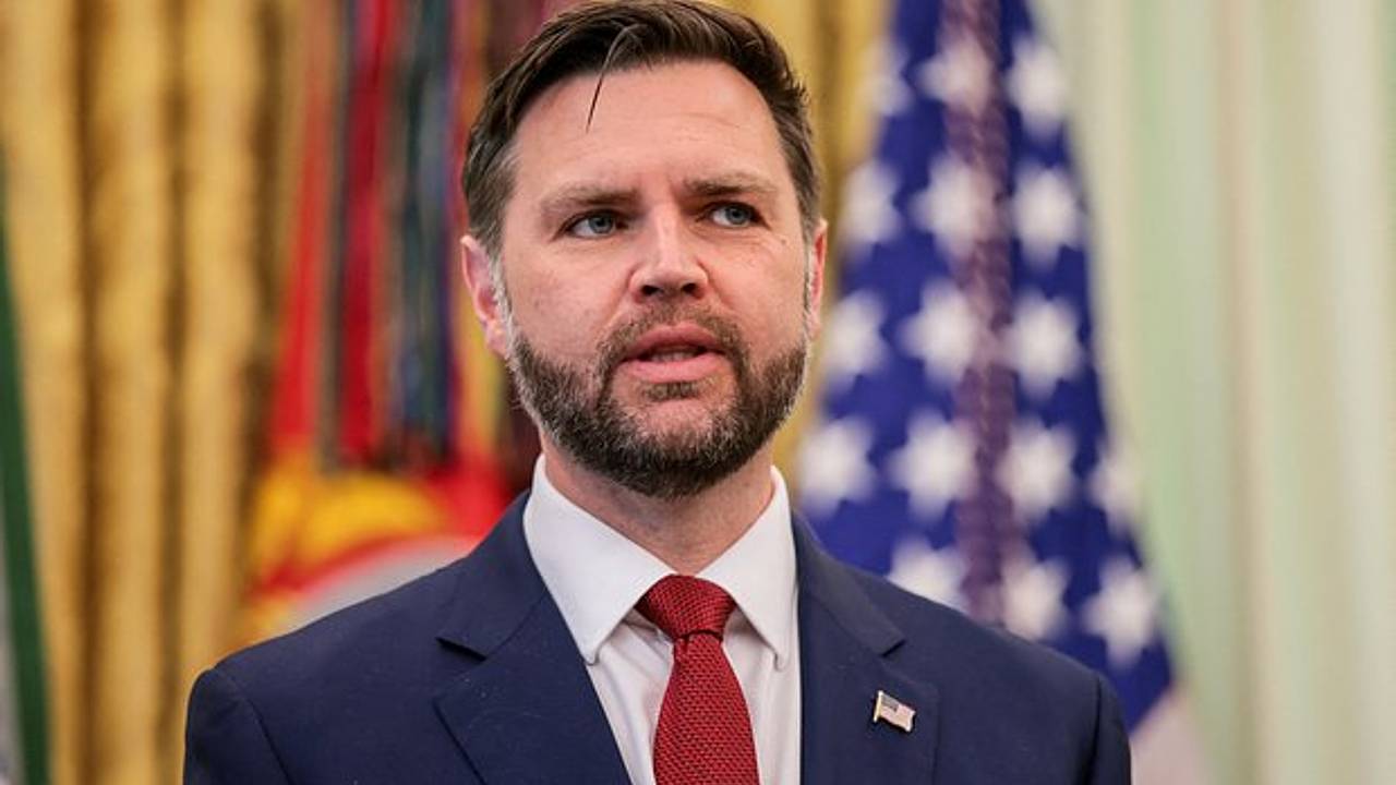 Вэнс рассказал о большом политическом желании США