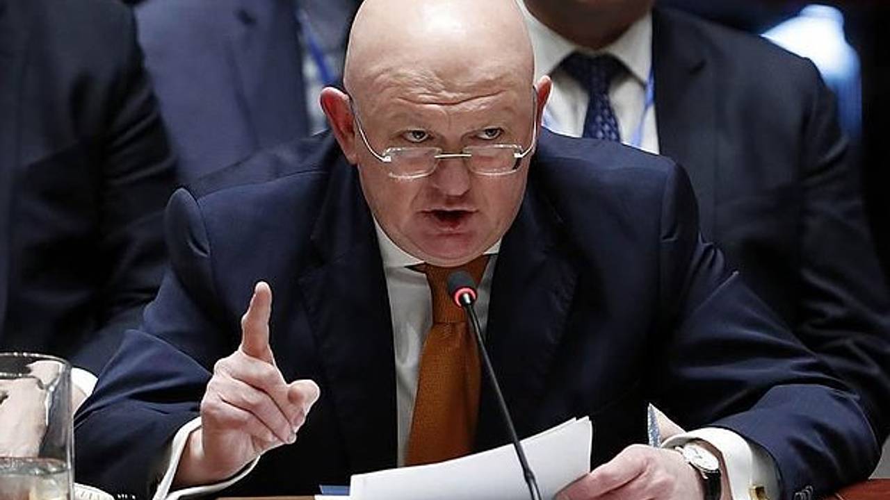 Небензя сделал мрачное заявление о финансировании Киева