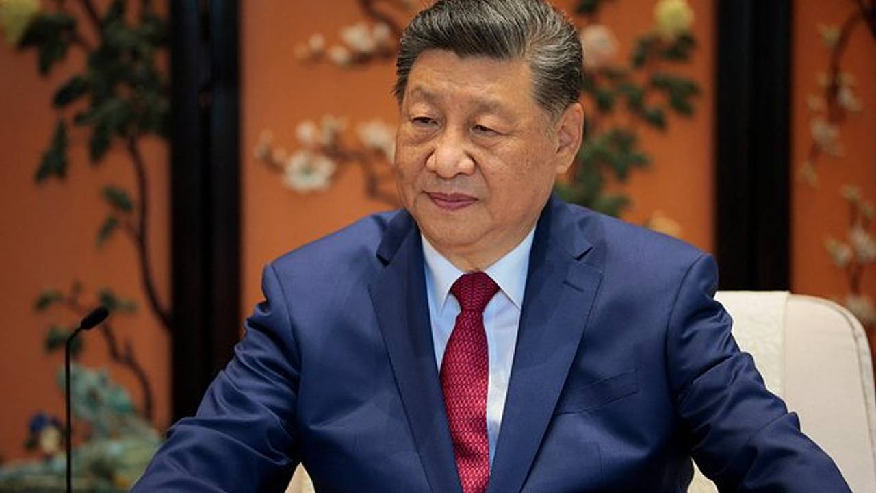Си Цзиньпин выступил с тревожным заявлением