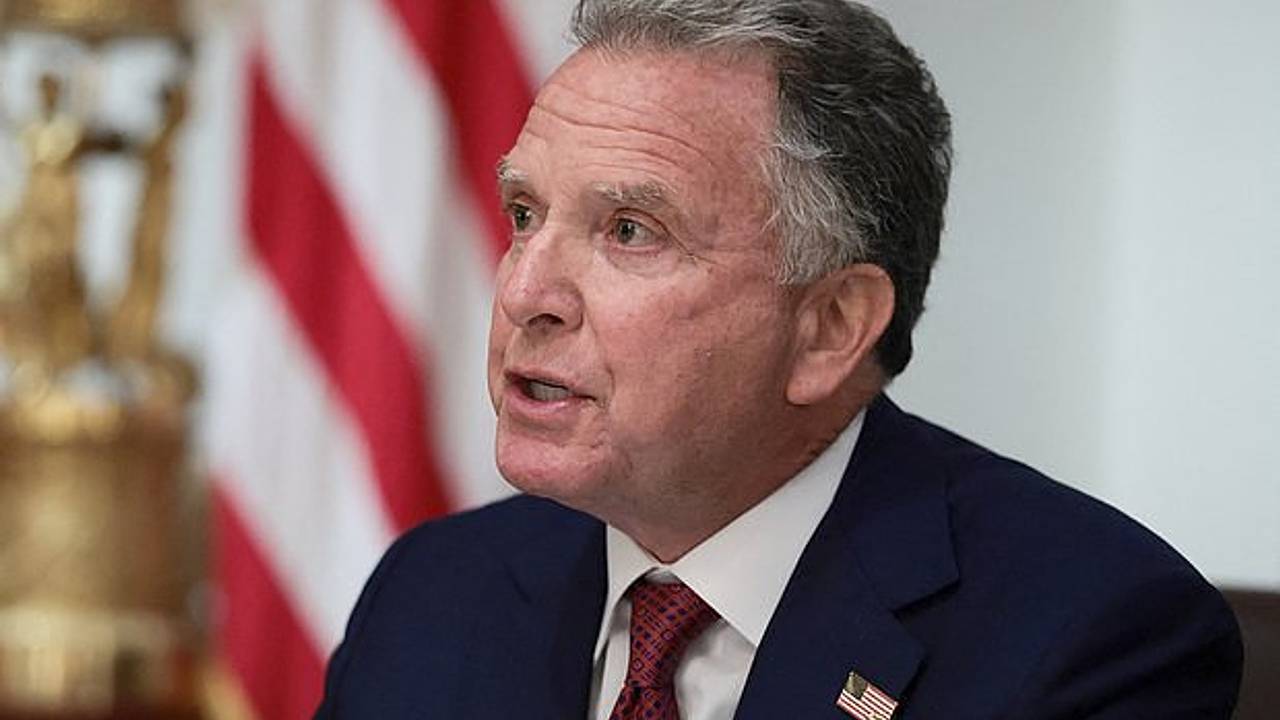 Спецпосланник Трампа посетит Россию с визитом