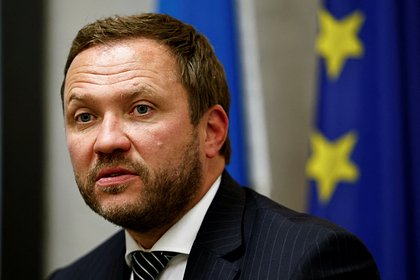 В Эстонии раскритиковали США за одно решение