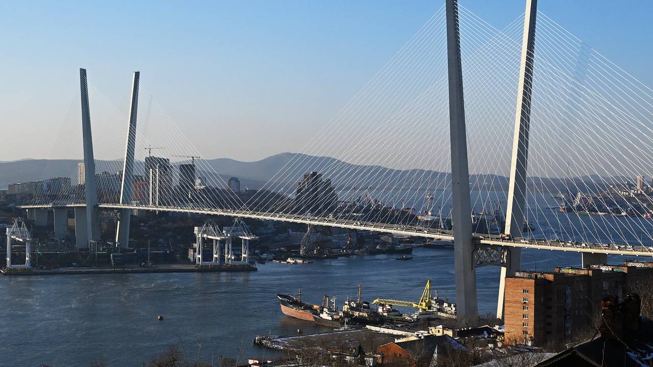 В российском регионе появится мини-город с гаванью для яхт и спа-комплексами