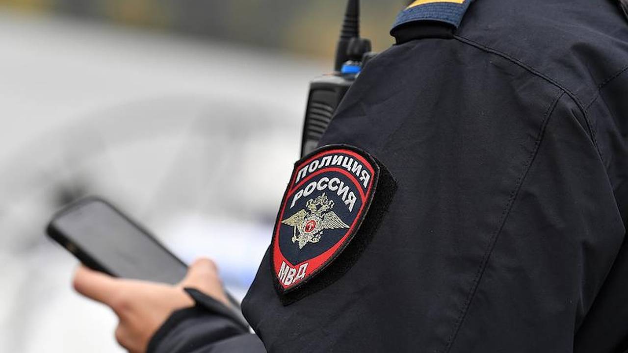 Двое российских подростков попали под следствие за ложное сообщение в полицию