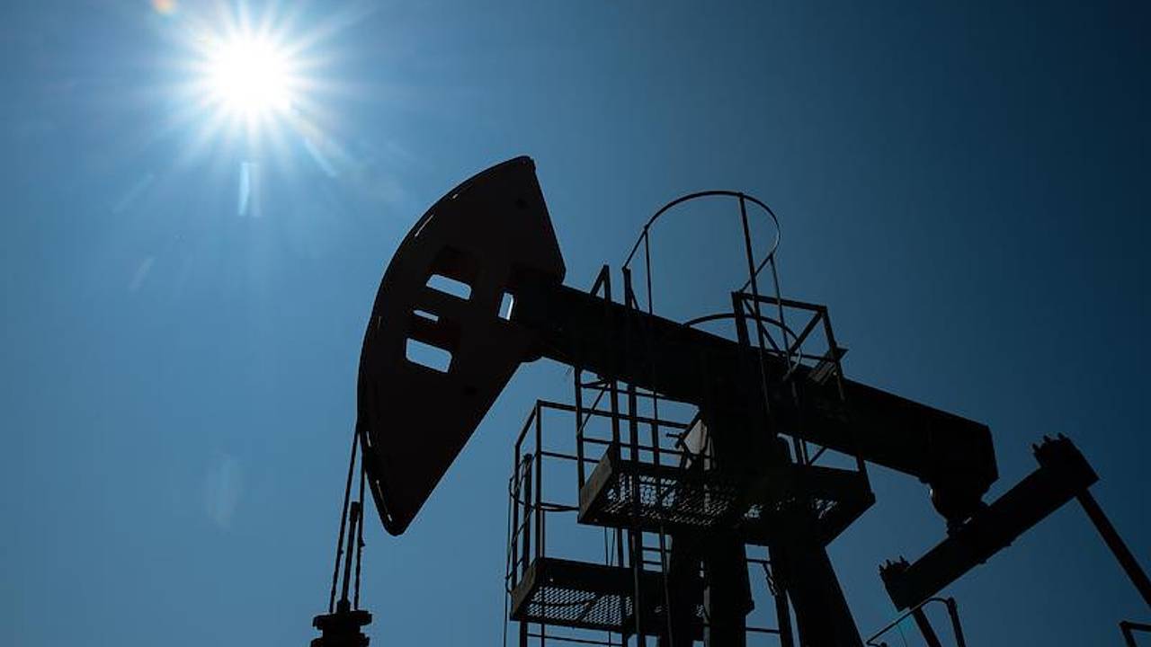 Россия заметно нарастила поставки нефти ключевому партнеру