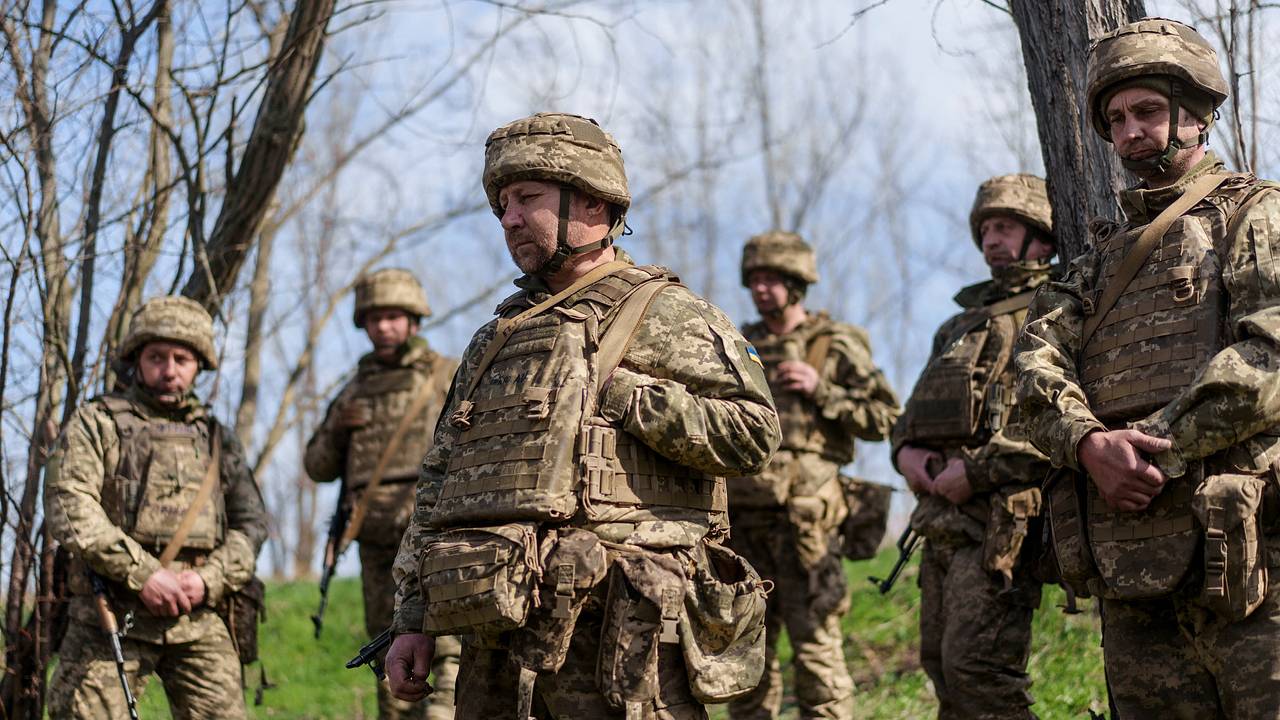 Туск сделал заявление о решительной реакции Польши на конфликт на Украине