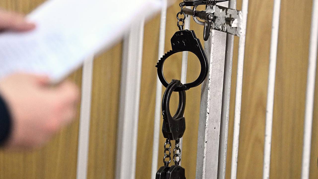 Воспитательница российского детского сада избежала тюрьмы за ожоги глаз у детей