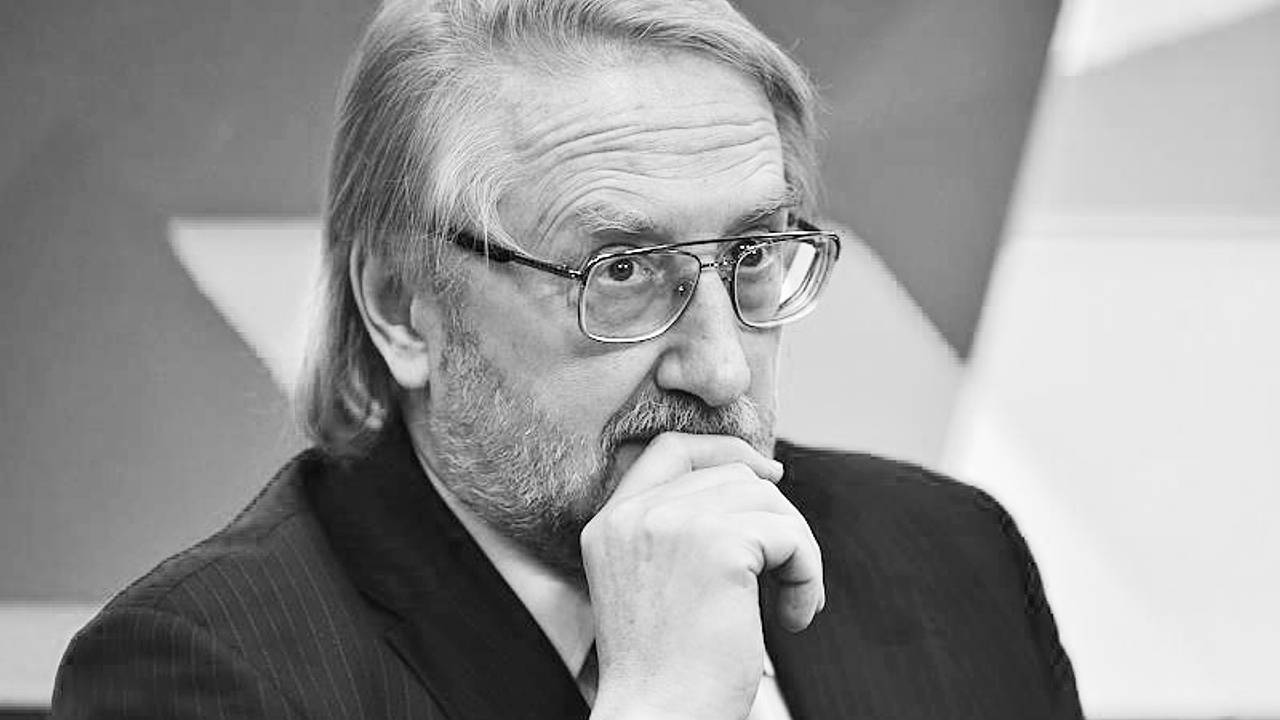 Умер один из крупнейших в России специалистов по борьбе со СПИДом