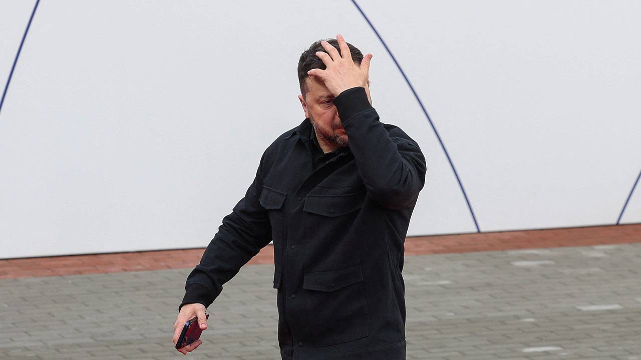 «Кошелек» Зеленского подал на него в суд