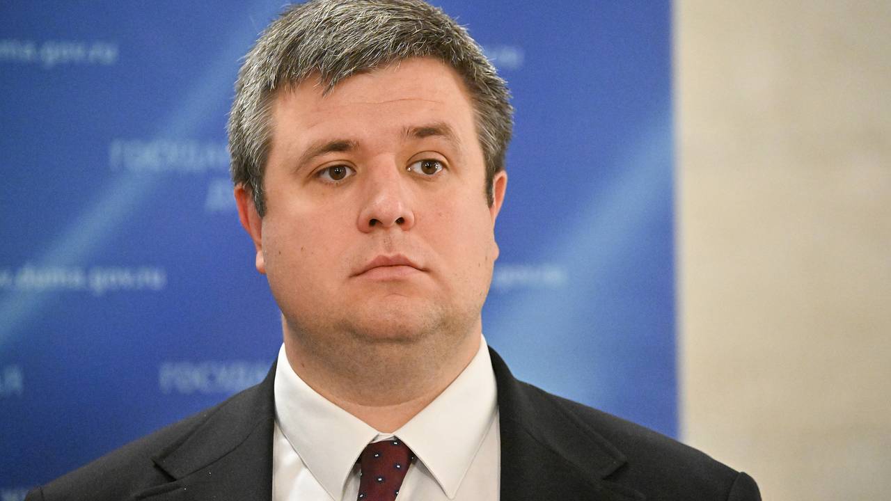В России описали идеального кандидата для переговоров