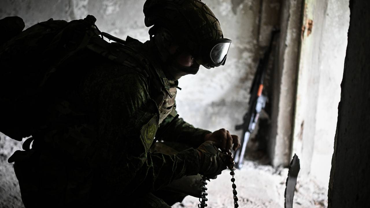 Появились подробности о боях с ВСУ над российским приграничьем и южным регионом