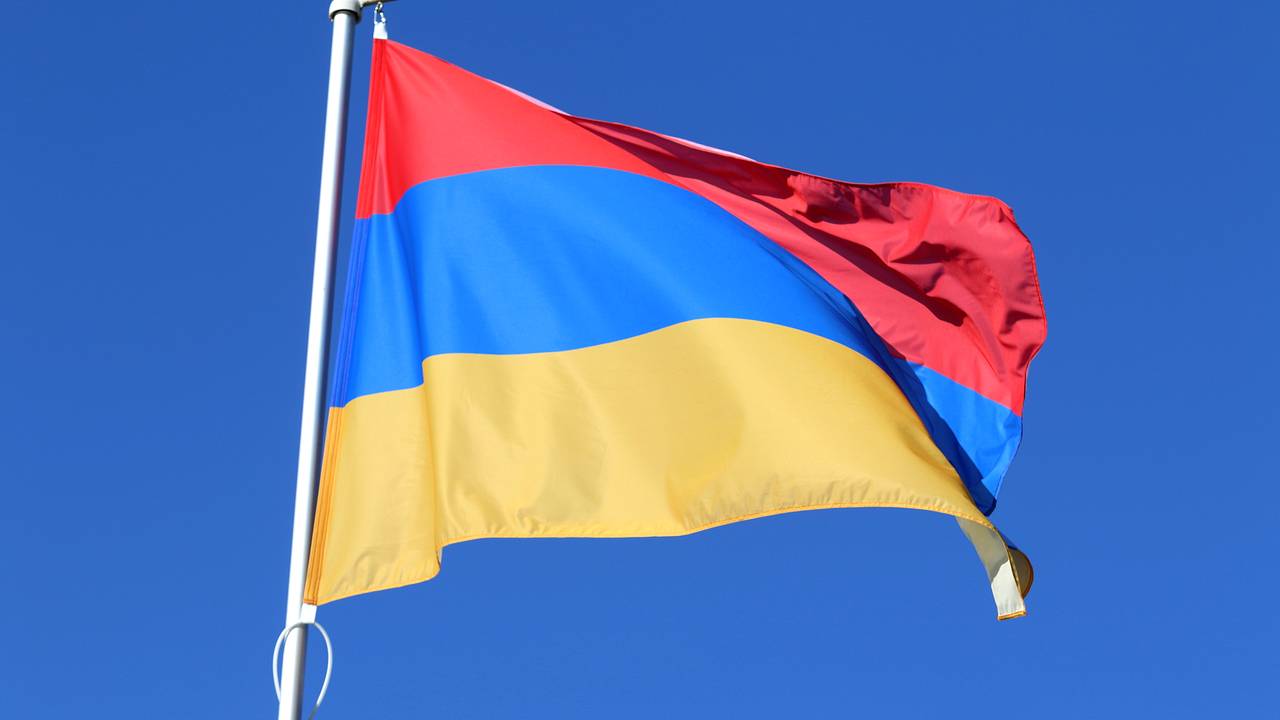 В МИД России обвинили Армению в начале антироссийской кампании