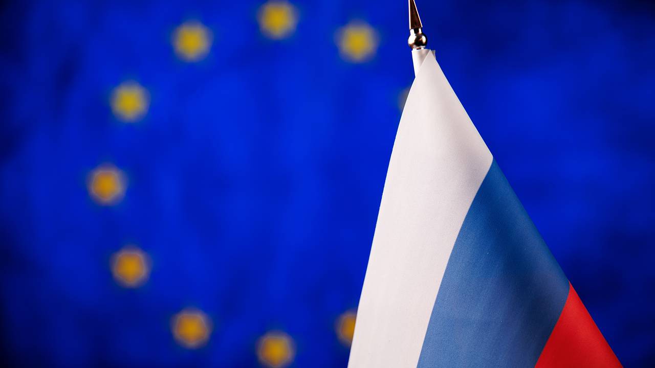 В Финляндии призвал ЕС выплатить России миллиардные компенсации
