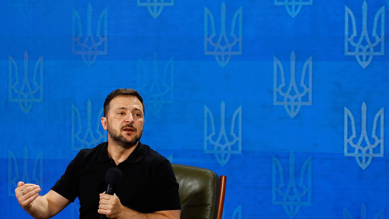 В Крыму отреагировали на слова Зеленского об ударах по России