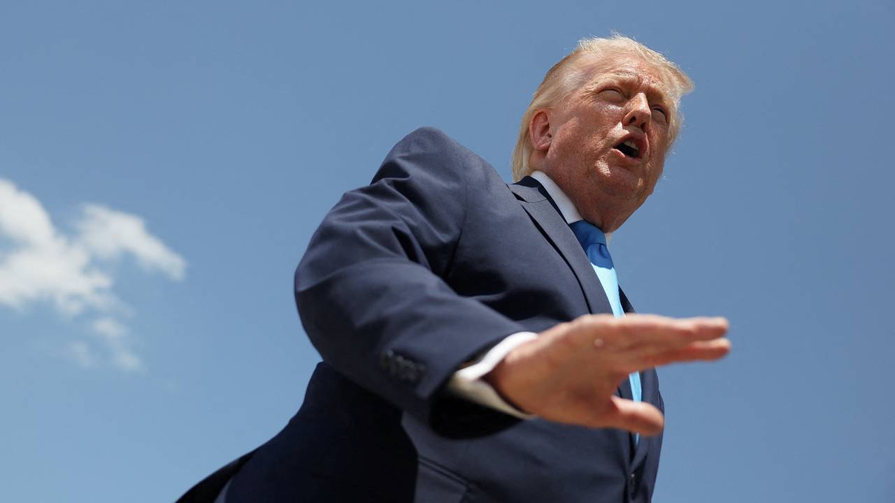 В США заявили о поиске Трампом искупления на Кубе
