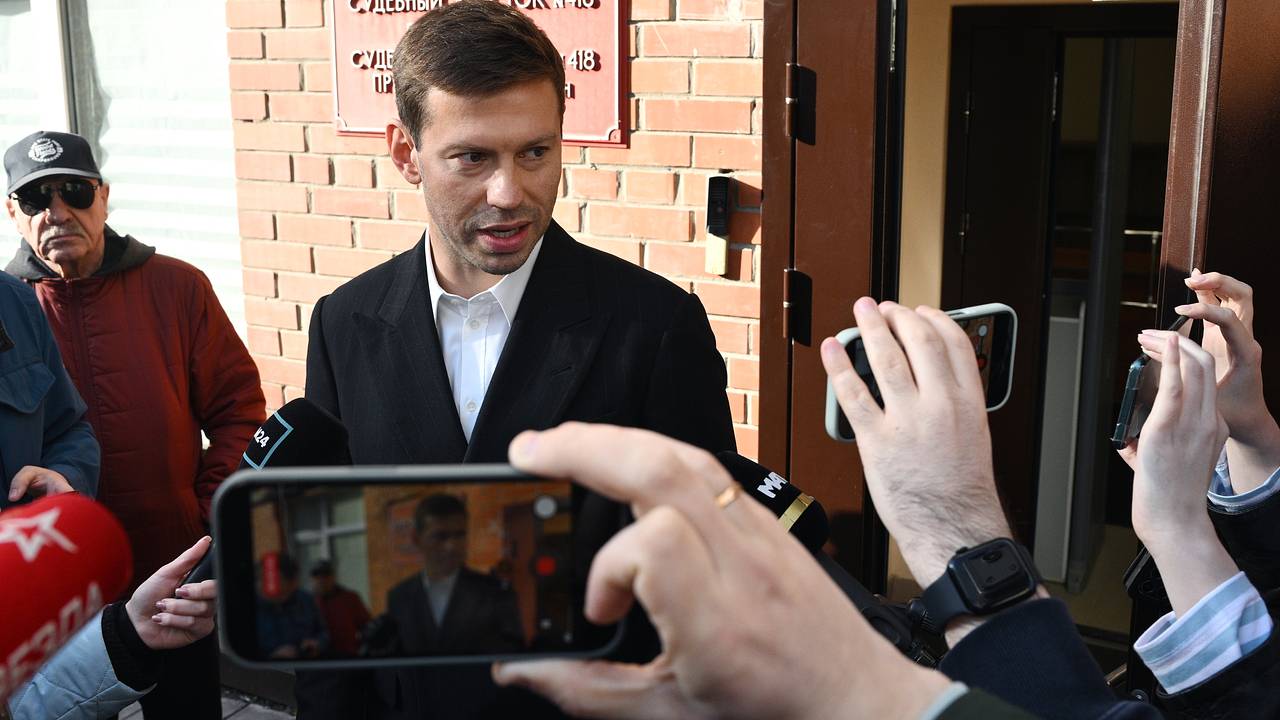 В деле о драке футболиста Смолова поставили точку