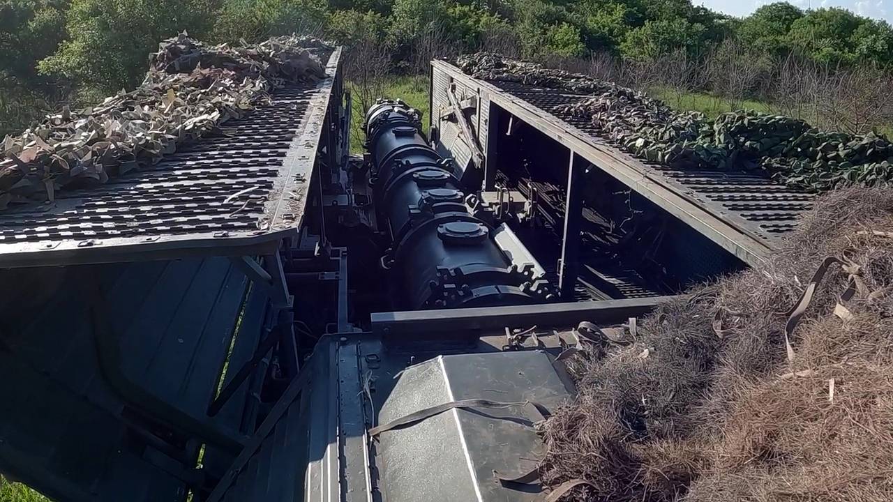 На Западе описали зону ядерного поражения «Искандера-К» в Европе