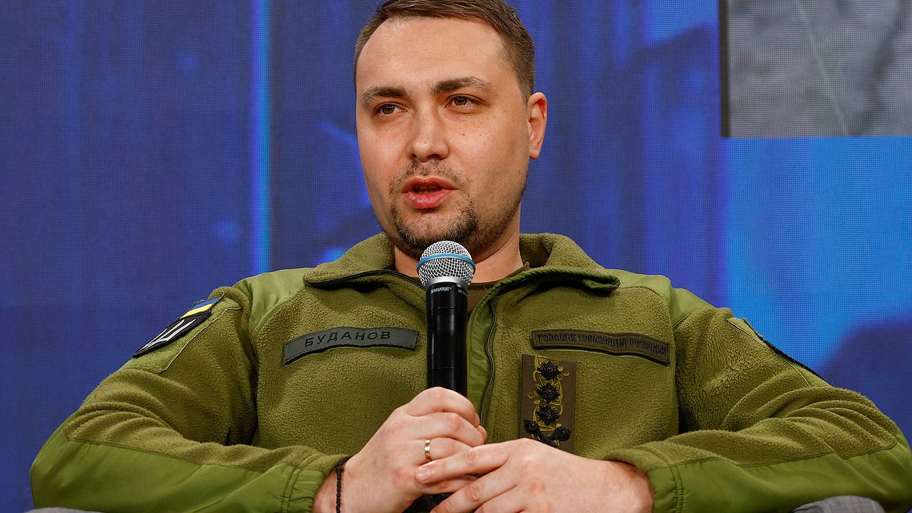 Глава офиса Зеленского назвал критерии для внесения в красный «Список пидорасов»
