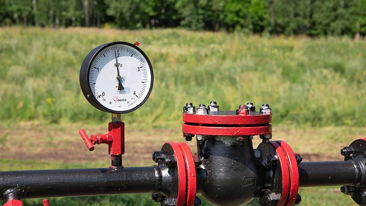 Нефтегазовые доходы России в мае оценили