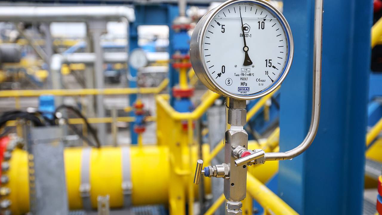 В Кремле рассказали о прогрессе в переговорах по «Силе Сибири-2»