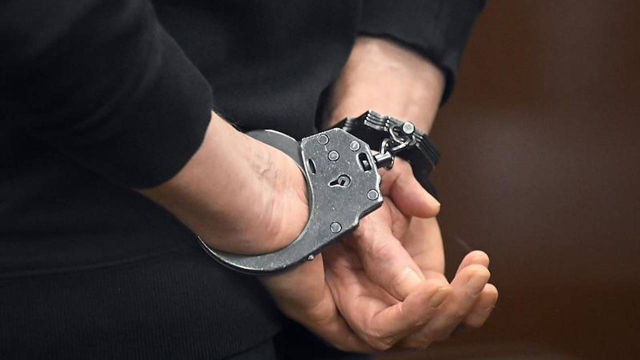 Раскрыто совершенное 14 лет назад сыном лидера российской ОПГ из 90-х убийство