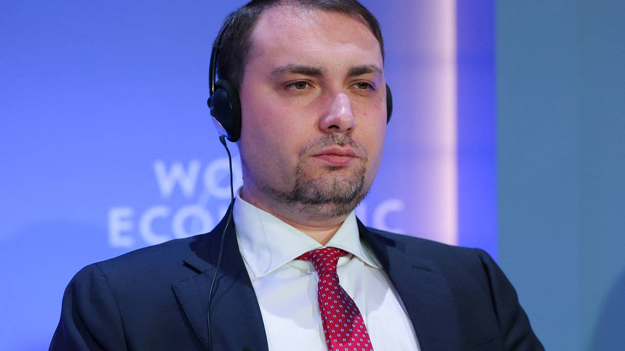 Буданов захотел господства Украины над Русью