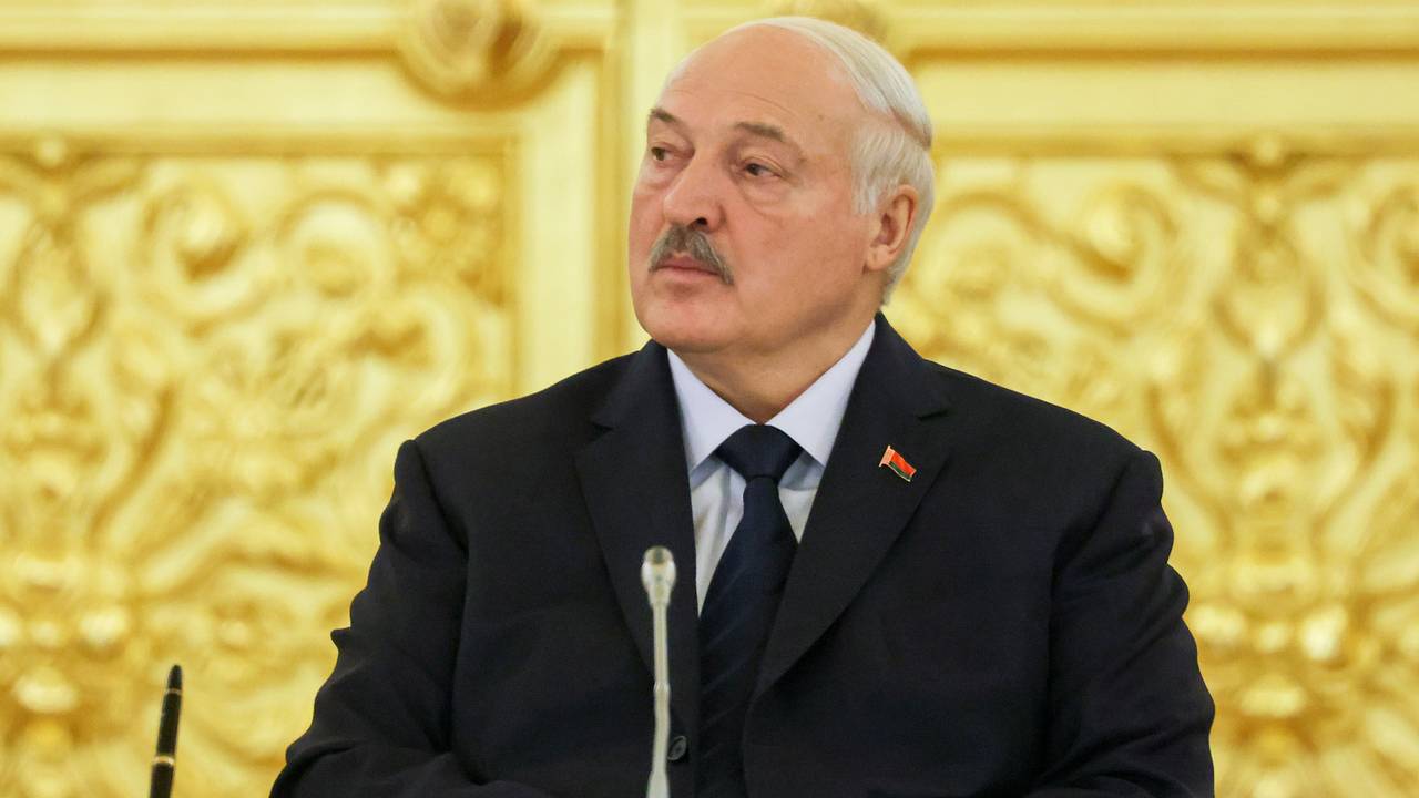 Президент Лукашенко назвал машину своей мечты Президент Лукашенко назвал машину своей мечты
