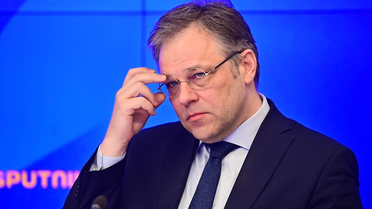 В МИД заявили об увеличении шансов применения ядерного оружия на Украине