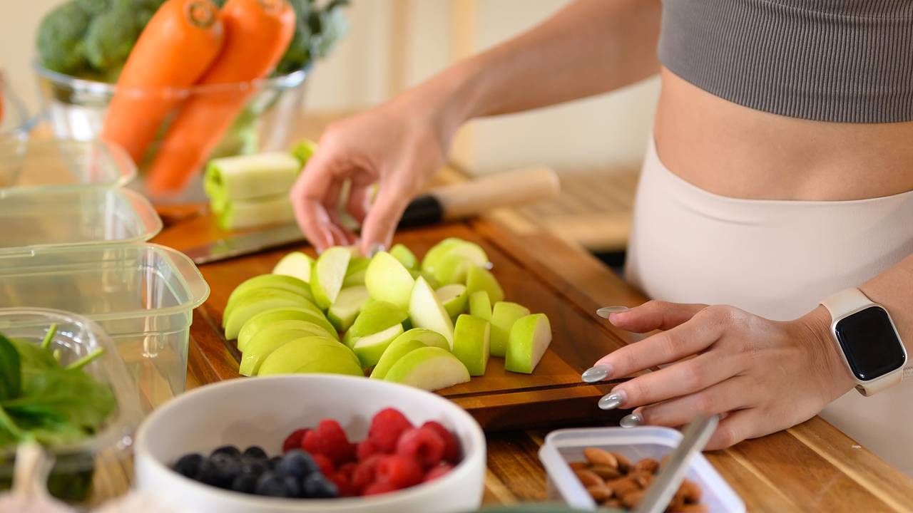 Россиянам назвали снижающие риск тромбоза продукты