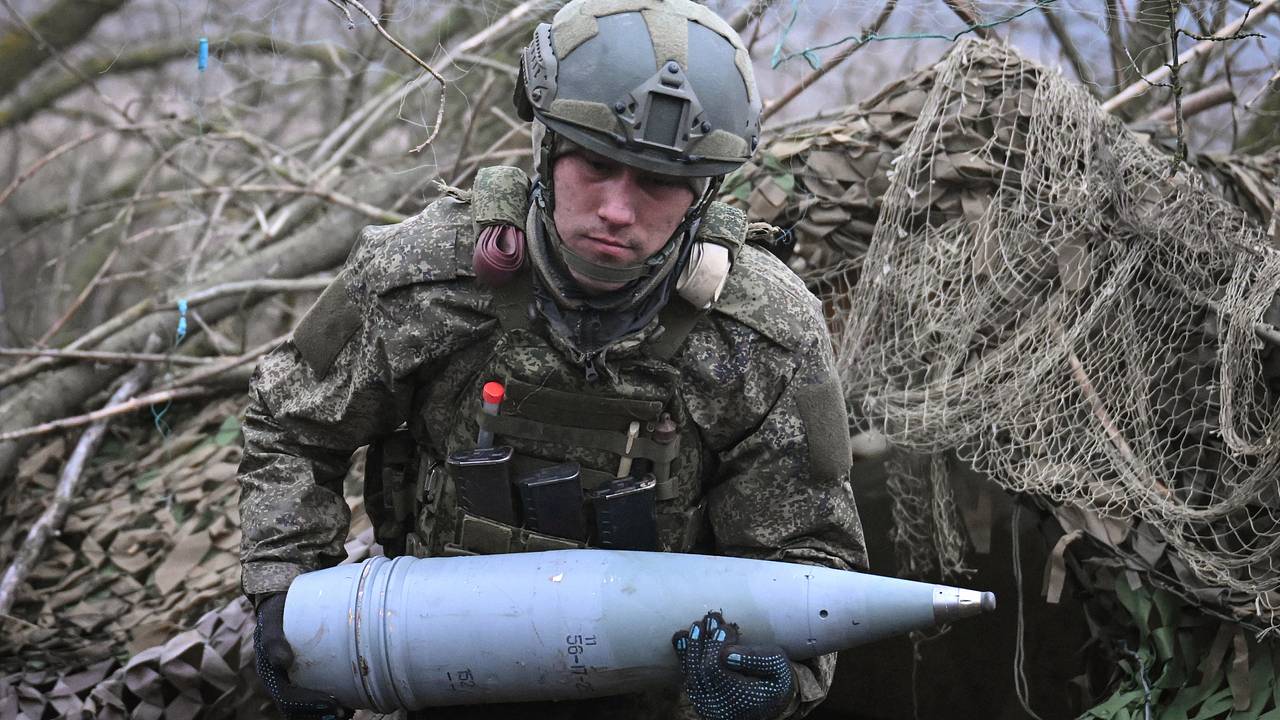 Командование ВСУ «поставило» России задачу взять Сумы или Харьков