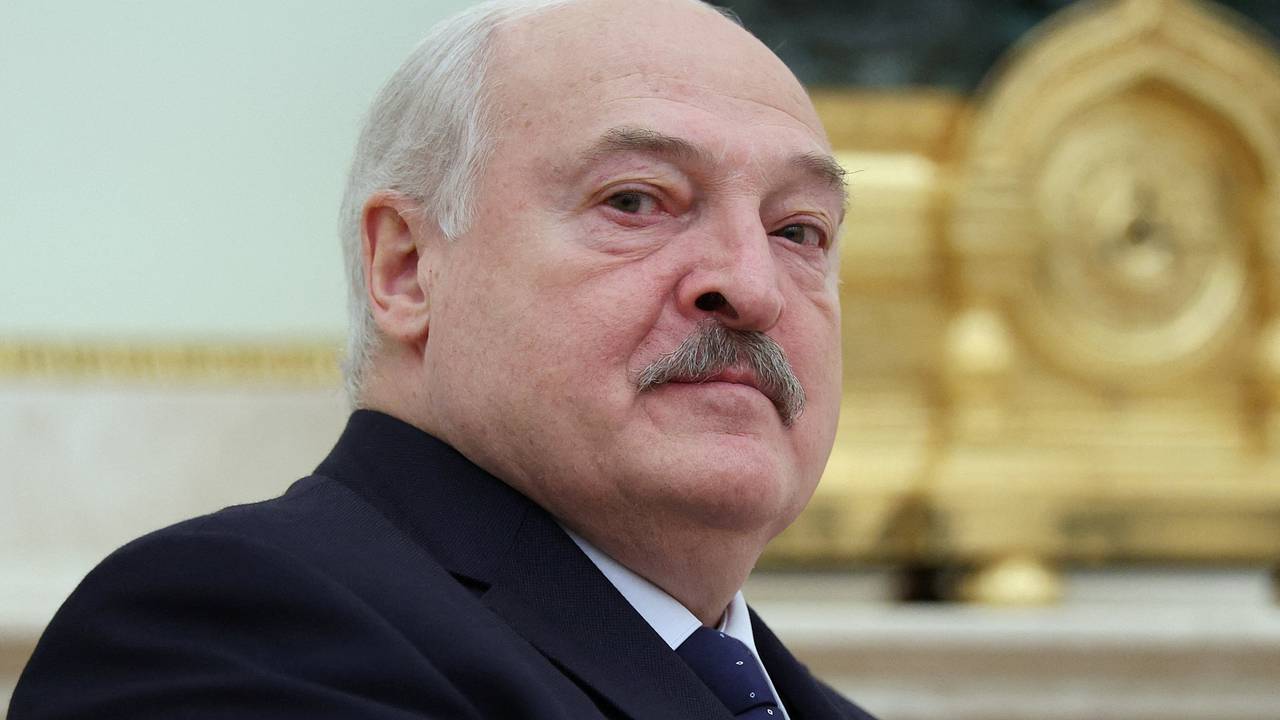 Россияне назвали лучшего лидера стран СНГ
