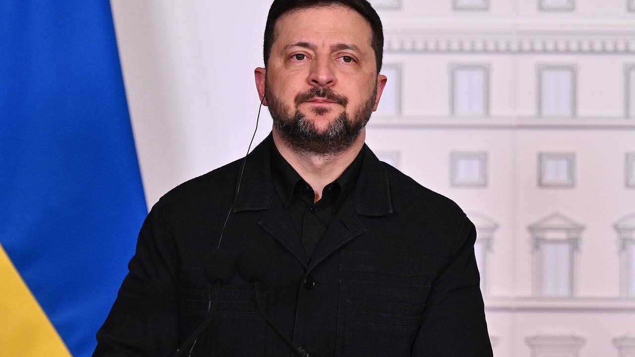 Бывший премьер-министр России назвал главный страх Зеленского