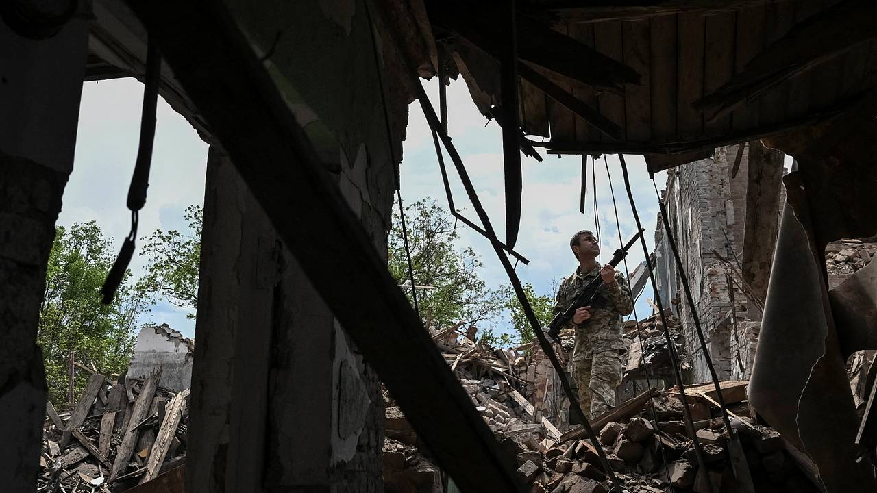 Раскрыта истинная причина желания колумбийцев воевать за ВСУ