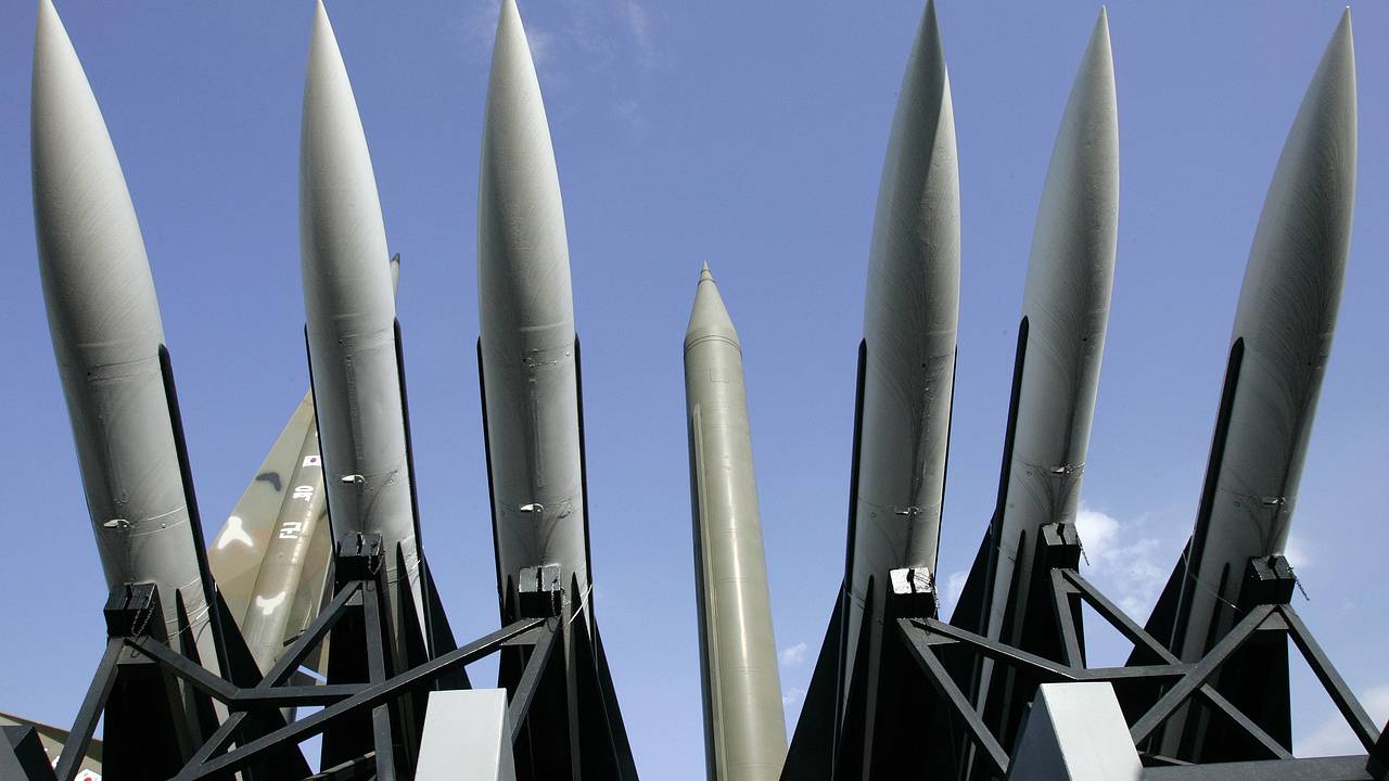 США одобрили продажу Украине оборудования для ЗРК HAWK США одобрили продажу Украине оборудования для ЗРК HAWK