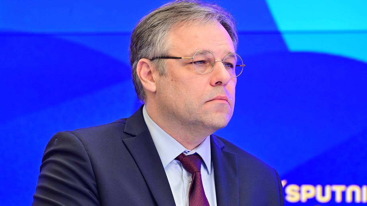 В МИД назвали терактом атаку ВСУ на колледж в российском городе