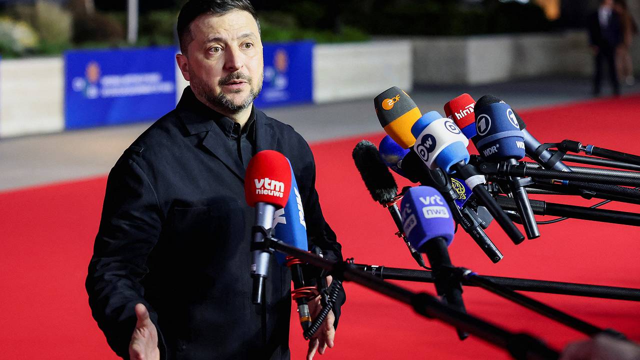 В Раде рассказали о подготовке к отстранению Зеленского