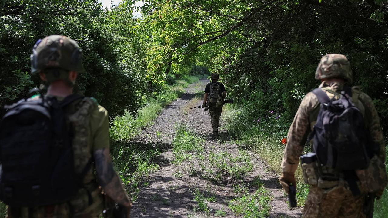 В России объяснили заявление главкома ВСУ о переходе к новой военной стратегии