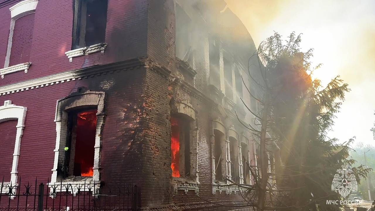 В Кремле заявили о чудовищном преступлении ВСУ