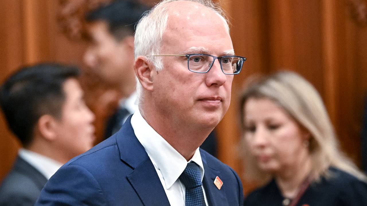 Дмитриев назвал последствие отказа Германии от суверенитета