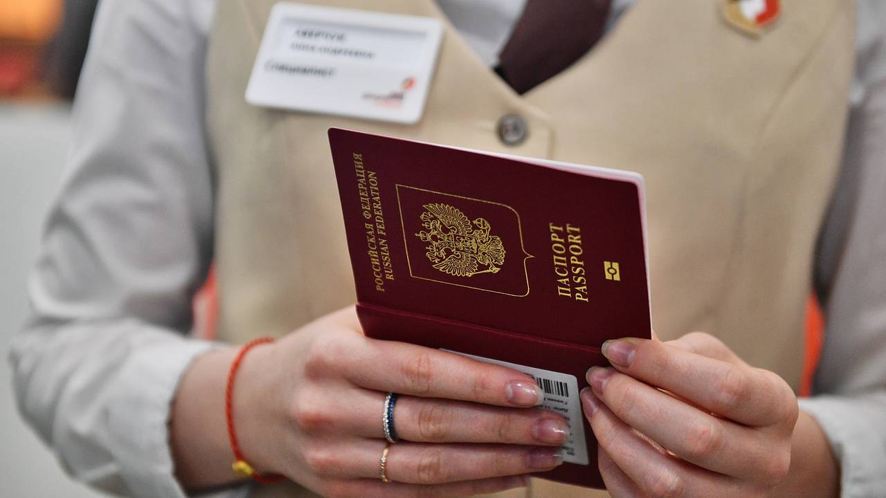 Живущий за границей Варламов дал совет россиянам