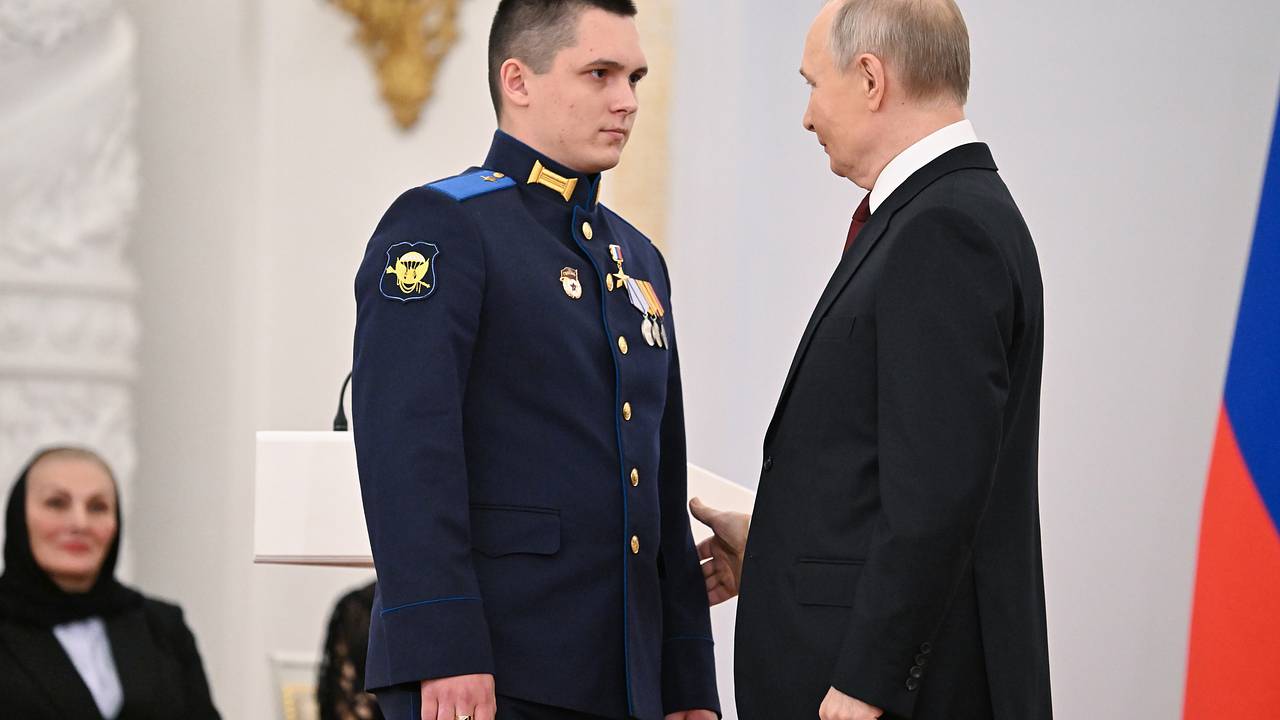 Сестра загадочно пропавшего Героя России высказалась о новых зацепках в его поисках Сестра загадочно пропавшего Героя России высказалась о новых зацепках в его поисках