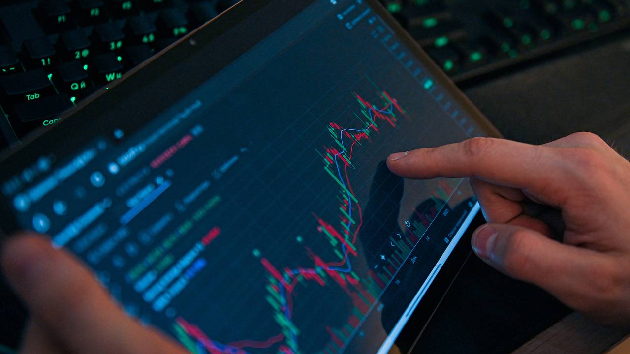 Россияне стали активнее инвестировать