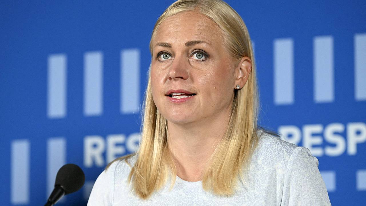 Стало известно о критике Мемы требования главы МИД Финляндии к России Стало известно о критике Мемы требования главы МИД Финляндии к России
