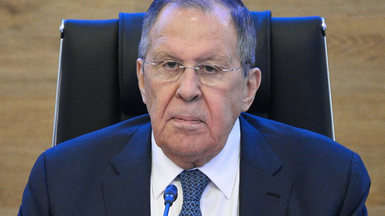 Лавров сравнил Армению и Украину в одном вопросе