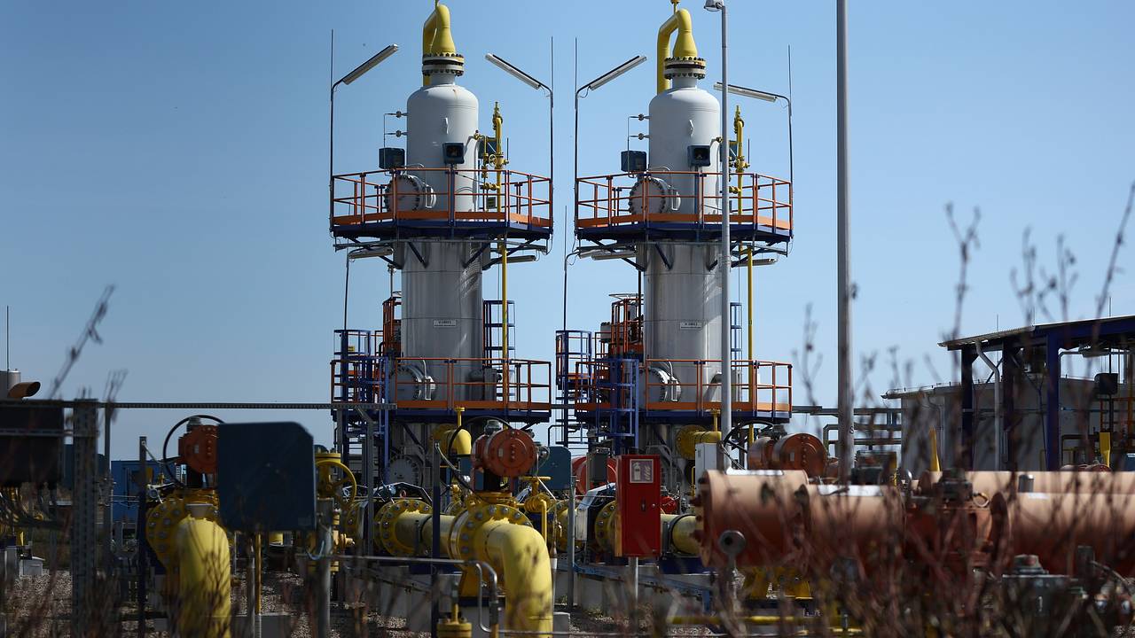 Европа побила рекорд по одному отрицательному показателю