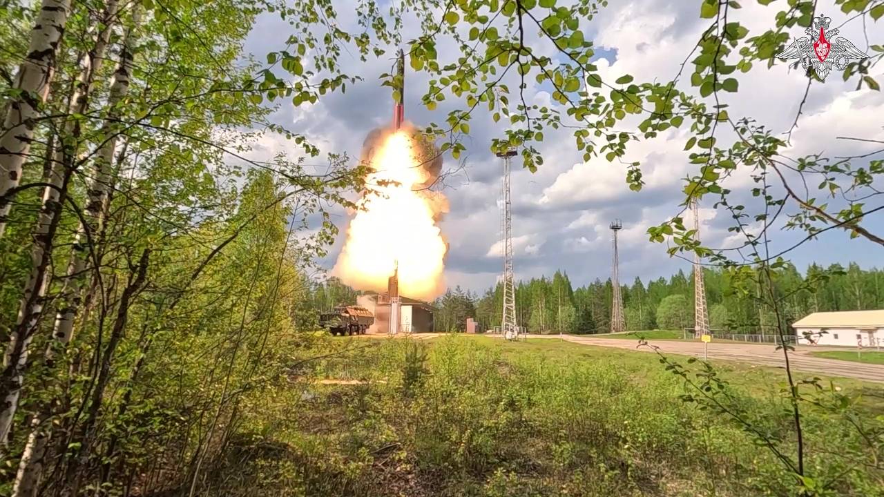 На Западе заявили о истерике Зеленского после ядерных учений России и Белоруссии