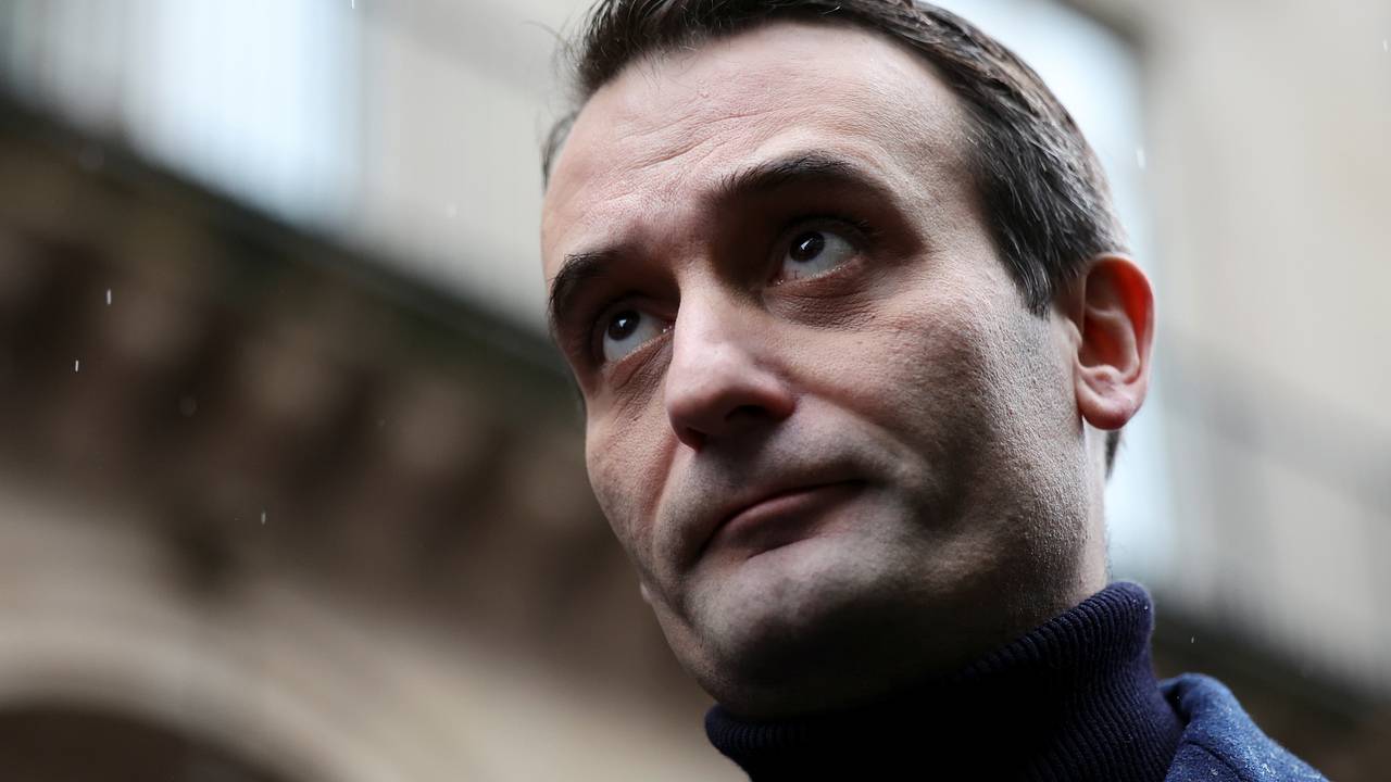 Во Франции резко высказались о войне с Россией